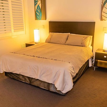 Marina View Apartment エアリービーチ エクステリア 写真