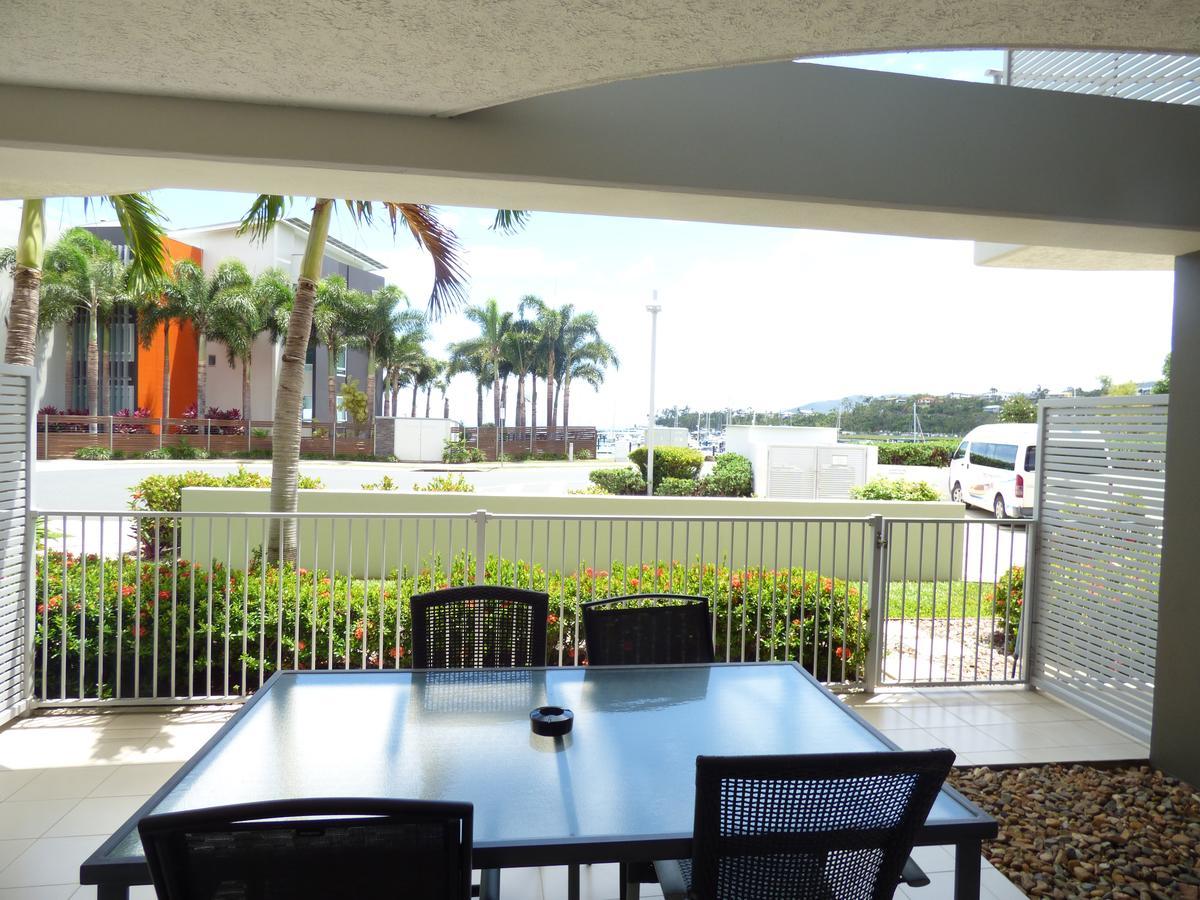Marina View Apartment エアリービーチ エクステリア 写真