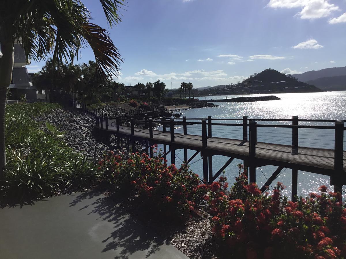 Marina View Apartment エアリービーチ エクステリア 写真