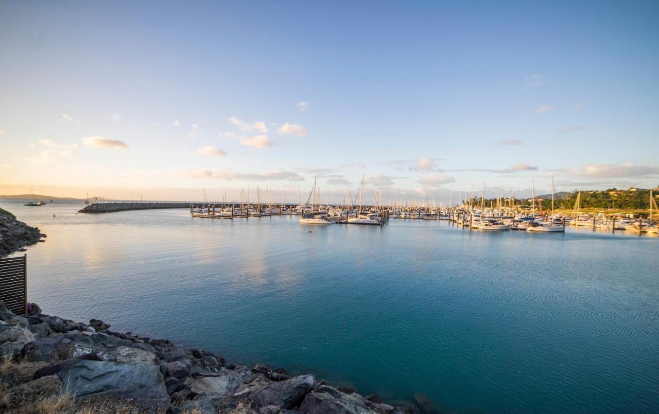 Marina View Apartment エアリービーチ エクステリア 写真