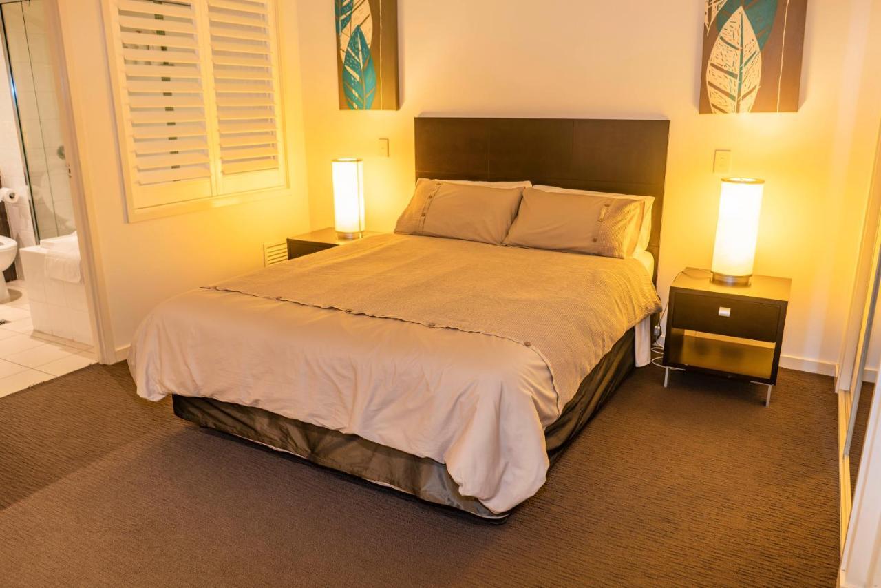 Marina View Apartment エアリービーチ エクステリア 写真