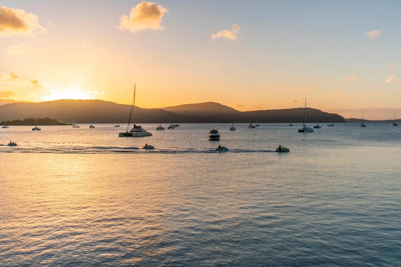 Marina View Apartment エアリービーチ エクステリア 写真