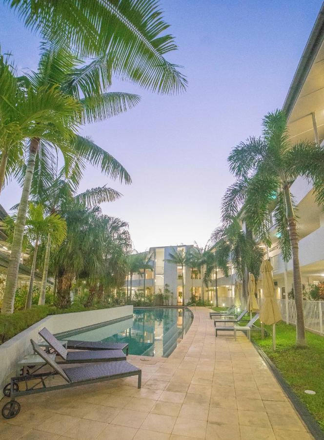 Marina View Apartment エアリービーチ エクステリア 写真