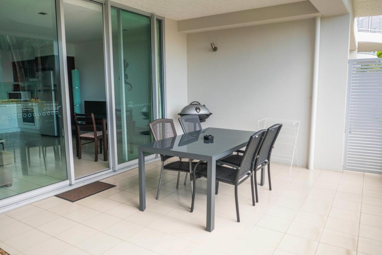 Marina View Apartment エアリービーチ エクステリア 写真