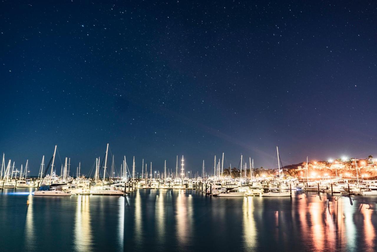 Marina View Apartment エアリービーチ エクステリア 写真